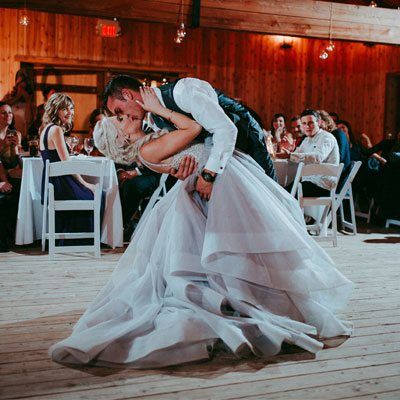 Brittany & Kyle – Cherry Creek Estate Wedding