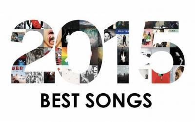 The Top 15 Most Requested Songs of 2015