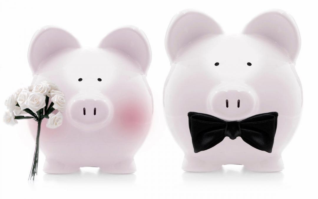 What To Do First – Figuring Out Your Wedding Budget